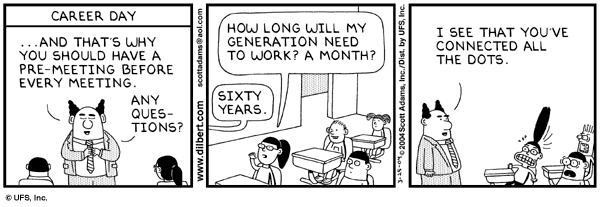 dilbert